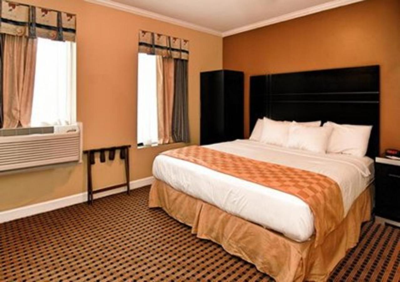 The Prince Hotel Tunkhannock Eksteriør bilde